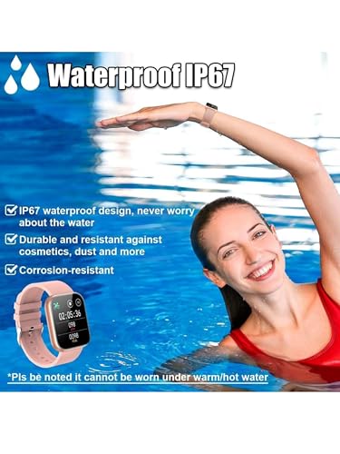 Image of H9 MAX Smartwatch Display /Bluetooth Calling Smart Watch with Wireless Charging, Sports Mode, Health Mode & Sleep Monitoring (Black) Free Adapter (Pink)