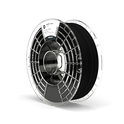 extrudr DuraPro PC/PBT 1.75 mm 0.75 kg Black