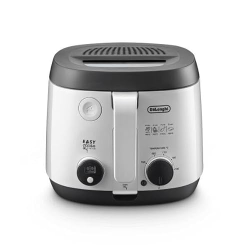 Friteuse Delonghi FS3053 - vue 6