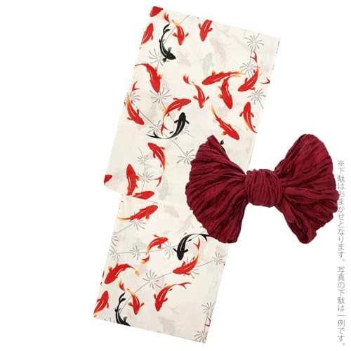 [KIMONOMACHI] �I���W�i�� ���� 2�_�Z�b�g(����+���핺����) 05�����A��×�� ������S�T�C�Y �ȗ��� �v���^ ���d���ďオ�� ��l ���� ���I ���g�����_�� �����p �������� �䂩�� yukata