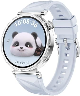 Smartwatch, HUAWEI WATCH GT 5 41mm, Até 7 dias de Bateria, Nova E...