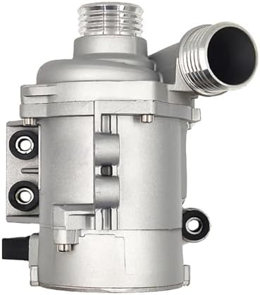Amazon.com: SDELSOR Electric Engine Water Pump 11517586925 Replacement ...