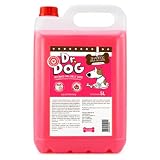 Shampoo Hipoalergênico Pet Pré Lavagem Odor Control DR DOG 5L