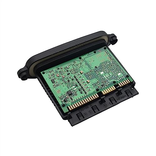 Module de pilote de phare avant auto-adaptatif BMW Série 7 TMS - 3