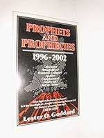 Prophets and Prophecies: 1996-2002 0805939113 Book Cover