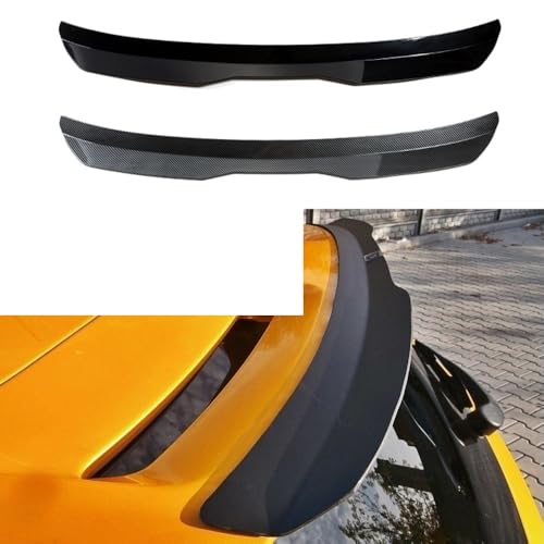 Kit becquet toit Focus ST MK3 contre la monotonie esthétique