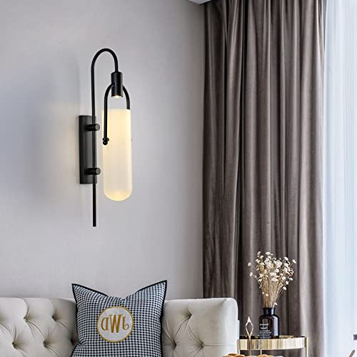 Applique murale moderne PostLed pour décoration de chambre et éclairage intérieur chic