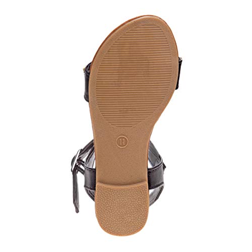Josmo Girl's Viola Sandal4