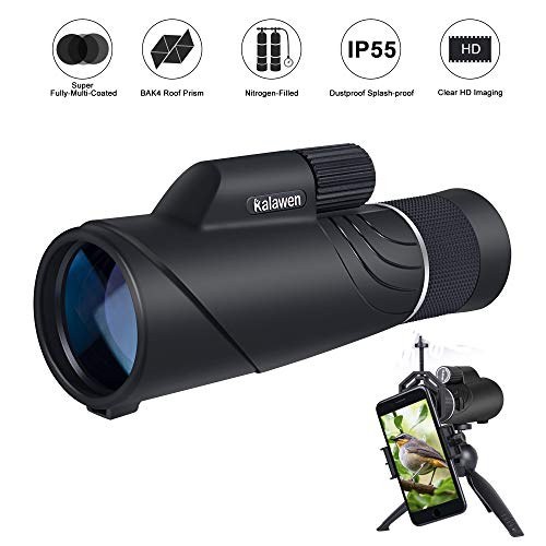 7 Best Monocular For Hiking in 2023 (November update)