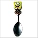 AVENUE OF THE STARS CUCCHIAIO PER BAMBINI SPONGEBOB