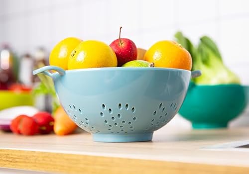 Aseanao 37463 Heavy Duty 6 Inch Mini Food Colander thumb #4