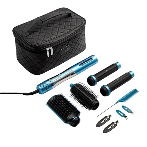 BaBylissPRO The Style/Switch 5-in-1 Air Styling and Drying System, Ionic