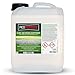 Produktbild PICO Protect® 22, Algen und Grünbelagentferner 5L, effektiver Algenentferner Reiniger, Grünbelag Entferner zum Moos entfernen - geeignet für Holz, Kunststoff, Metall & Stein