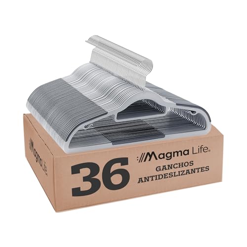 Encuentra gancho de plástico marca magmalife, en la categoría de ganchos para clósets. Gancho de plástico Marca MAGMALIFE 3