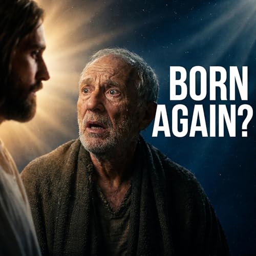 Episode 11 : The Conversation That Changes Everything | John 3 - Rooted & Raised