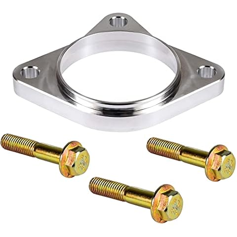 CASTNOO Starter Spacer Kit Bolts 5 Speed Suitable for Dodge Cummins 5.9L 1994-2002 Cover