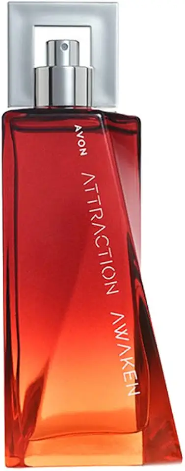AVON ATTRACTION AWAKEN DEO PARFUM MASCULINO 75ml