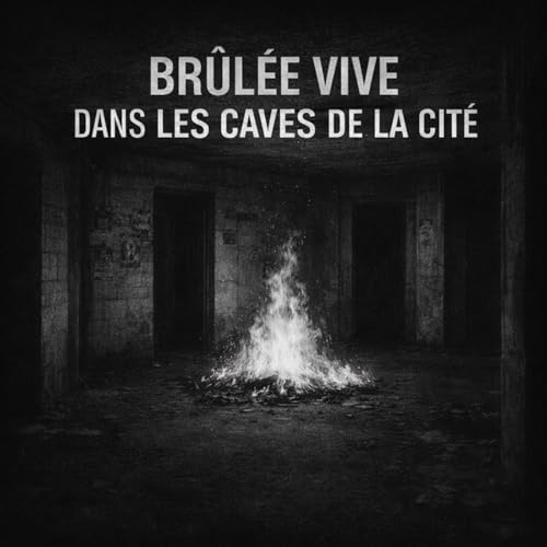 Br&ucirc;l&eacute;e vive dans les caves de la cit&eacute;