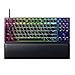 Razer Huntsman V2 Tenkeyless (Purple Switch) - US Layout