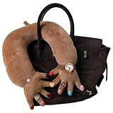 Zoom IMG-2 divertente cuscino da viaggio a Zoom IMG-2 divertente cuscino da viaggio a