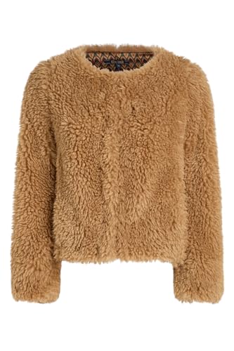 Veste pour femme MIJOMA King Louie Paloma au design rétro unique et tissu doux