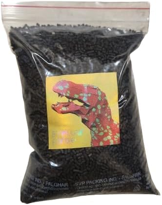 Activated Carbon Charcoal Pellets, 350g, Ideal for 3D Printing Fumes, Air Purifying, Acid-Free, Tested for Voron 2.4, Suitable for Nevermore Filter