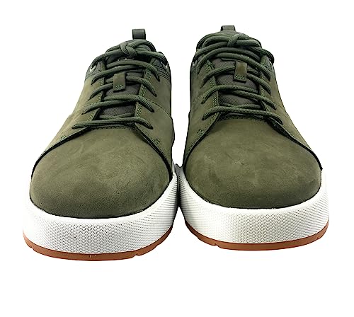 Image of Timberland Men's Maple Grove Leather Oxford