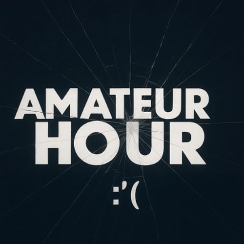 #199 - Black Mirror Prophesies