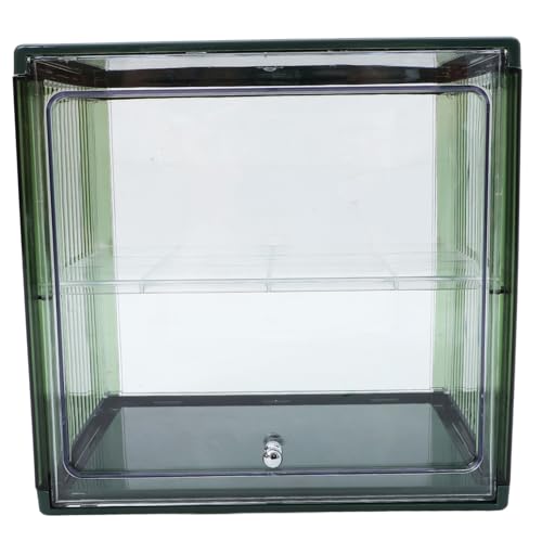 Boîte hermétique double couche de cuisine avec étanchéité renforcée - 2