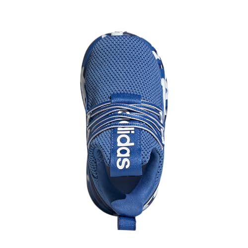 Image of adidas Baby Lite Racer Adapt 7.0 Sneaker