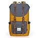 Produktbild VENTCY Rucksack Damen 15 Zoll Laptop Rucksack Vintage Rucksack Uni Daypack Wasserabweisend Backpack für Freizeit Outdoor Reise