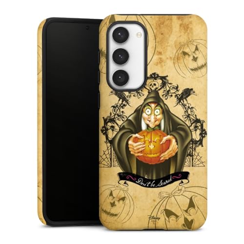 Coque Samsung S23 Plus Blanche-Neige Disney DeinDesign renforcée antichoc