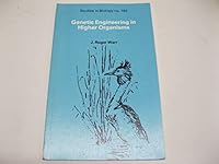 Genetic Engineering in Higher Organisms (New Studies in Biology) 0713128852 Book Cover