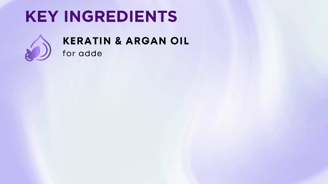 Spray para secado rápido de cabello 125 ml Keratin miniatura 7