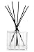 NEST Fragrances Reed Diffuser- Vanilla Orchid & Almond , 5.9 fl oz