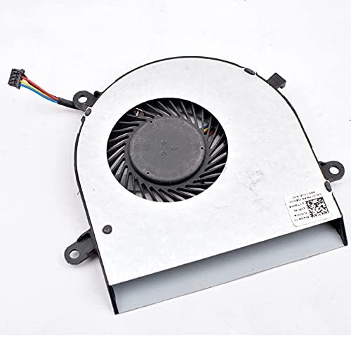 for BSC0705HA-00 1TMP6-A00 DC5V 0.60A Computer Cooling Fan