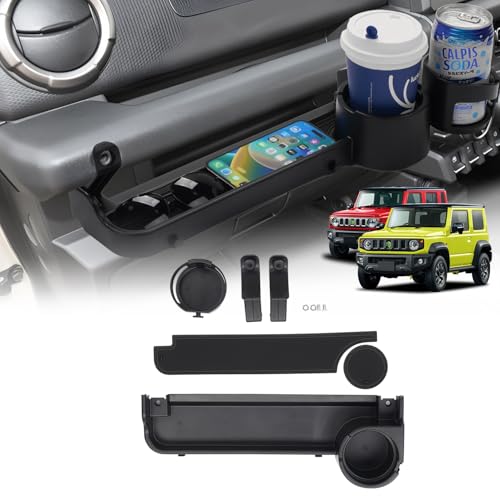 Amazon | LIMSTYLE スズキ ジムニー JB64 JB74 JC74 助手席用 フロント