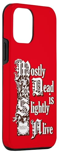 Coque iPhone 12 Mini Princess Bride protection contre rayures et chocs