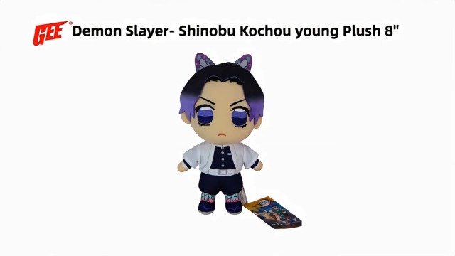 Amazon.com: Great Eastern Entertainment Demon Slayer - Shinobu