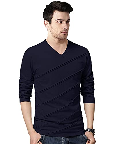 Image of EYEBOGLER Men's Regular Fit T-Shirt