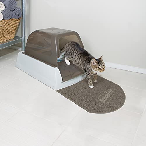 PetSafe 自動猫トイレ スクープフリー ウルトラ PAL18-14280 の商品画像 9