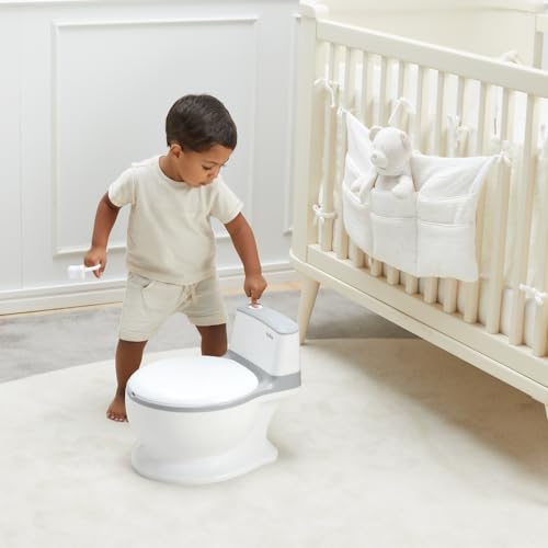 Buba, Vaso Sanitário Infantil, Sem Som