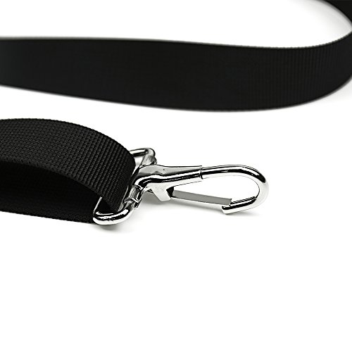 Buy Seamander Bimini Top Straps,Boat Straps with Stainless Steel Pad Eye Straps,Deck Loops