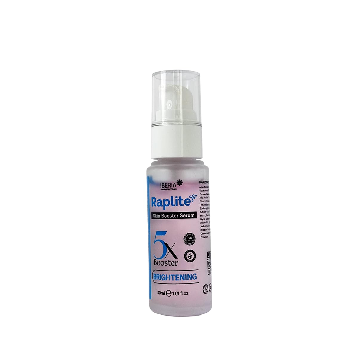 Raplite Skin Booster Serum-30ml-image-49