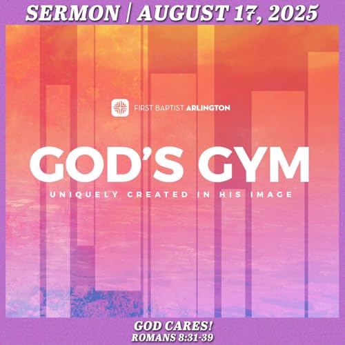Page de couverture de God Cares! - August 17, 2025