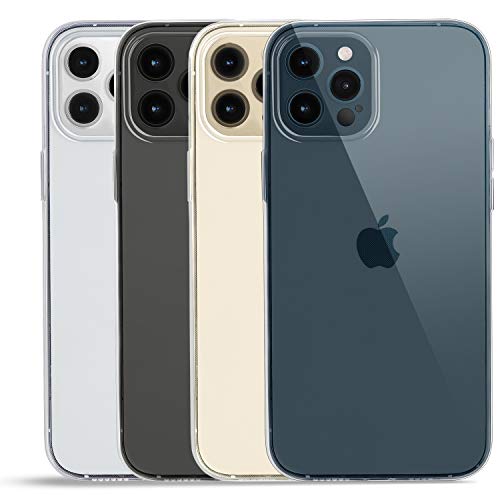 Totallee super thin iphone 12 pro max case Clearance