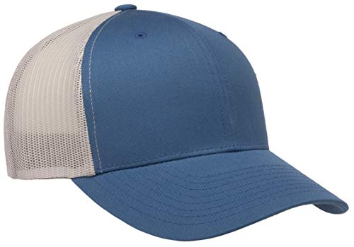 Image of Yupoong Yp Classics Retro Trucker Cap