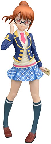 Amazon.co.jp: プリパラ プレミアムフィギュア“南みれぃ”風紀委員長Ver