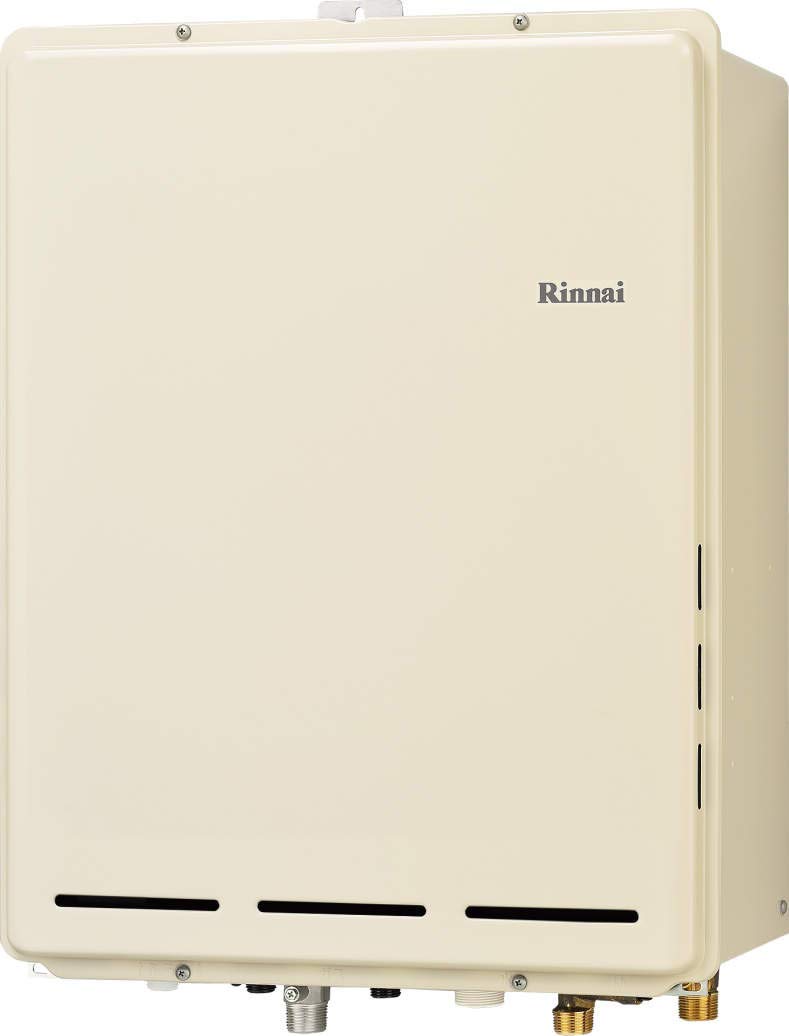 Amazon | Rinnai[リンナイ] ガス給湯器 RUF-A1615SAB(B) ガスふろ給湯