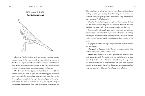 Living in the Light: Yoga for Self-Realization Hardcover – January 3, 2023 - Image 4